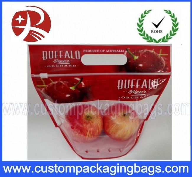 commercial food packaging bags