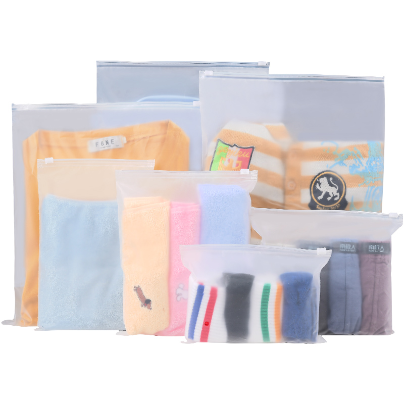 good quality Biodegradable Mate Empaquetado Ziplock Bag wholesale