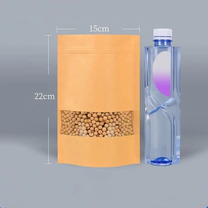 Professional Workshop Anti-Static Shielding Bags Moisture Proof Anti-Static ESD Bag