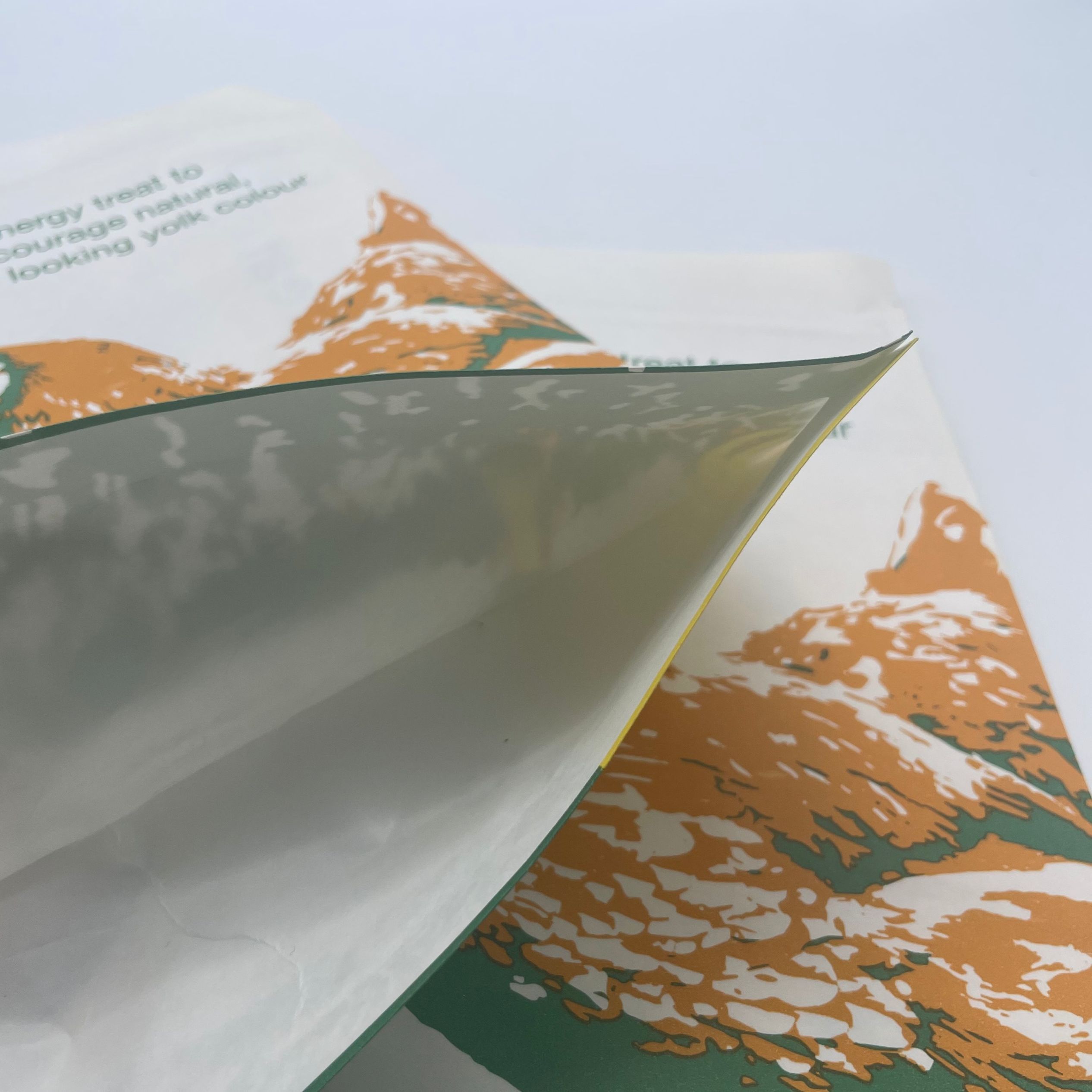 Customized Glossy Matt Eight-Side Seal Pet Dog Food Packaging Aluminum Foil Self-Sealing Composite Plastic Bag