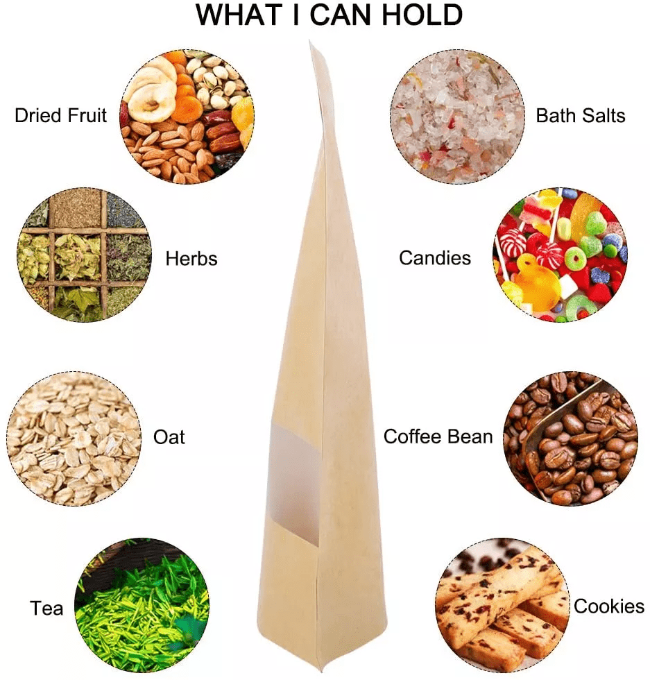 What is kraft paper