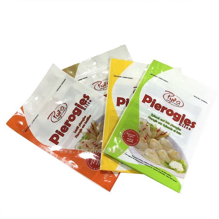 What are Advantages of Custom Packaging Bags