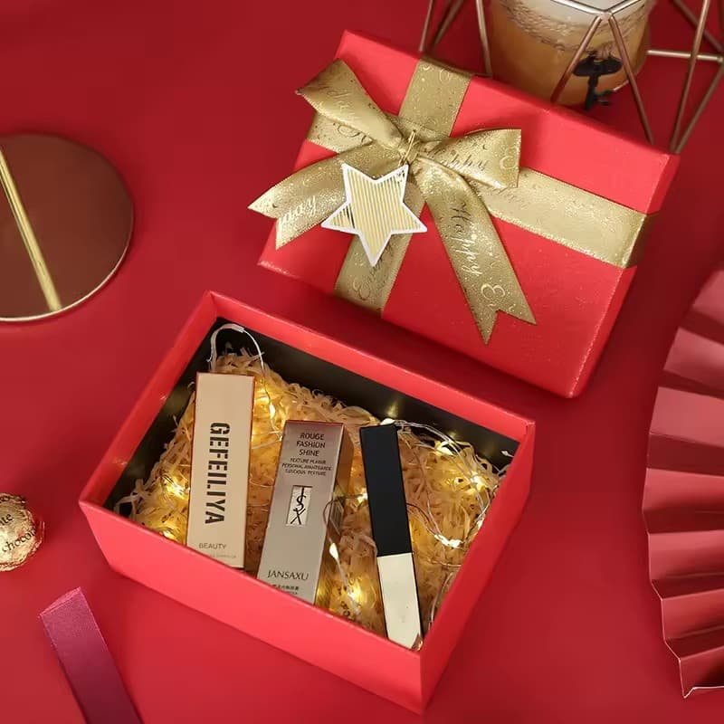 Types of Packaging Boxes by Rundongyang