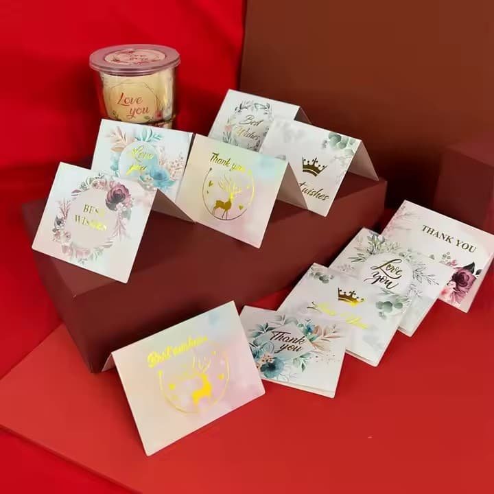 china Cards factory