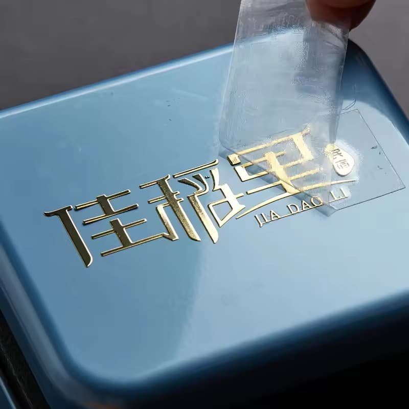 Custom Stickers Wholesale by Rundongyang