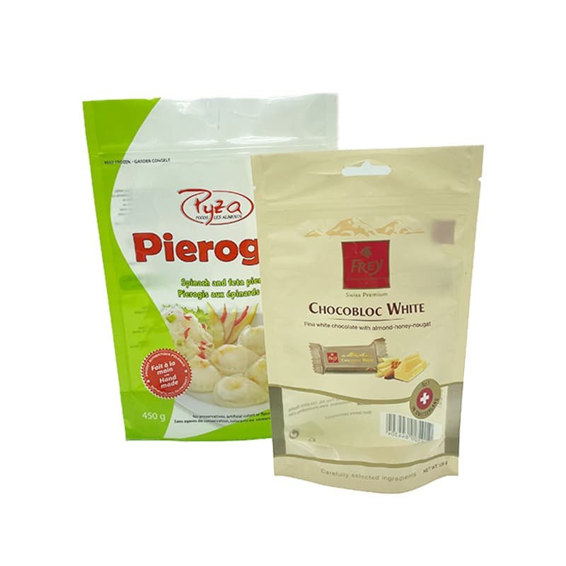 Best Packaging Bags by Rundongyang