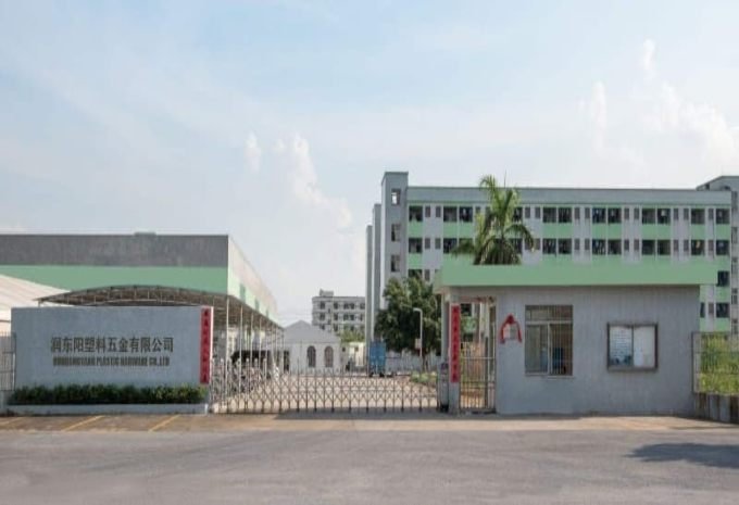 Rundongyang's R&D