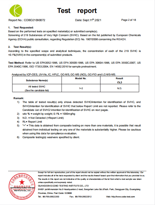 BV Certification: Global Assurance in Quality
