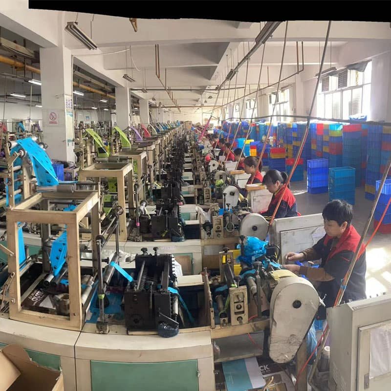 Advantages of Packaging Bags Factory by Rundongyang