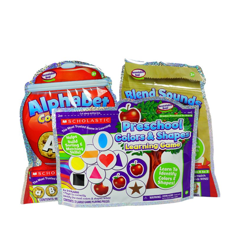 Best Wholesale Recyclable Shaped Pouches For Sale Closure High Barrier Protection wholesale