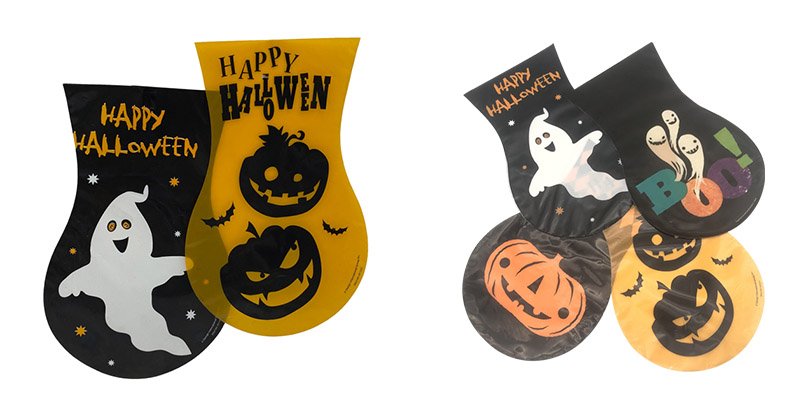 Features of Specialty Shaped Packaging