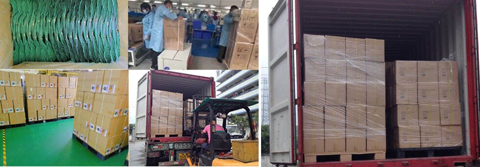Customization Options of Recycled Breathable Produce Bags