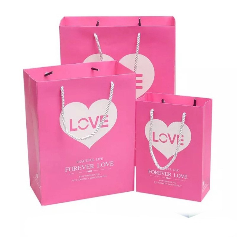 Best Factory Custom Gift Packaging Bags For Premium Gift Storage Display wholesale
