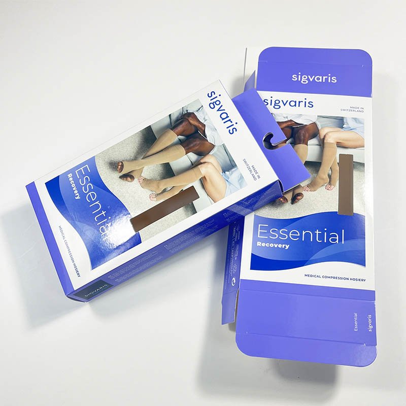 Best Custom White Cardboard Boxes Wholesale Direct From Factory With Logo Printing wholesale