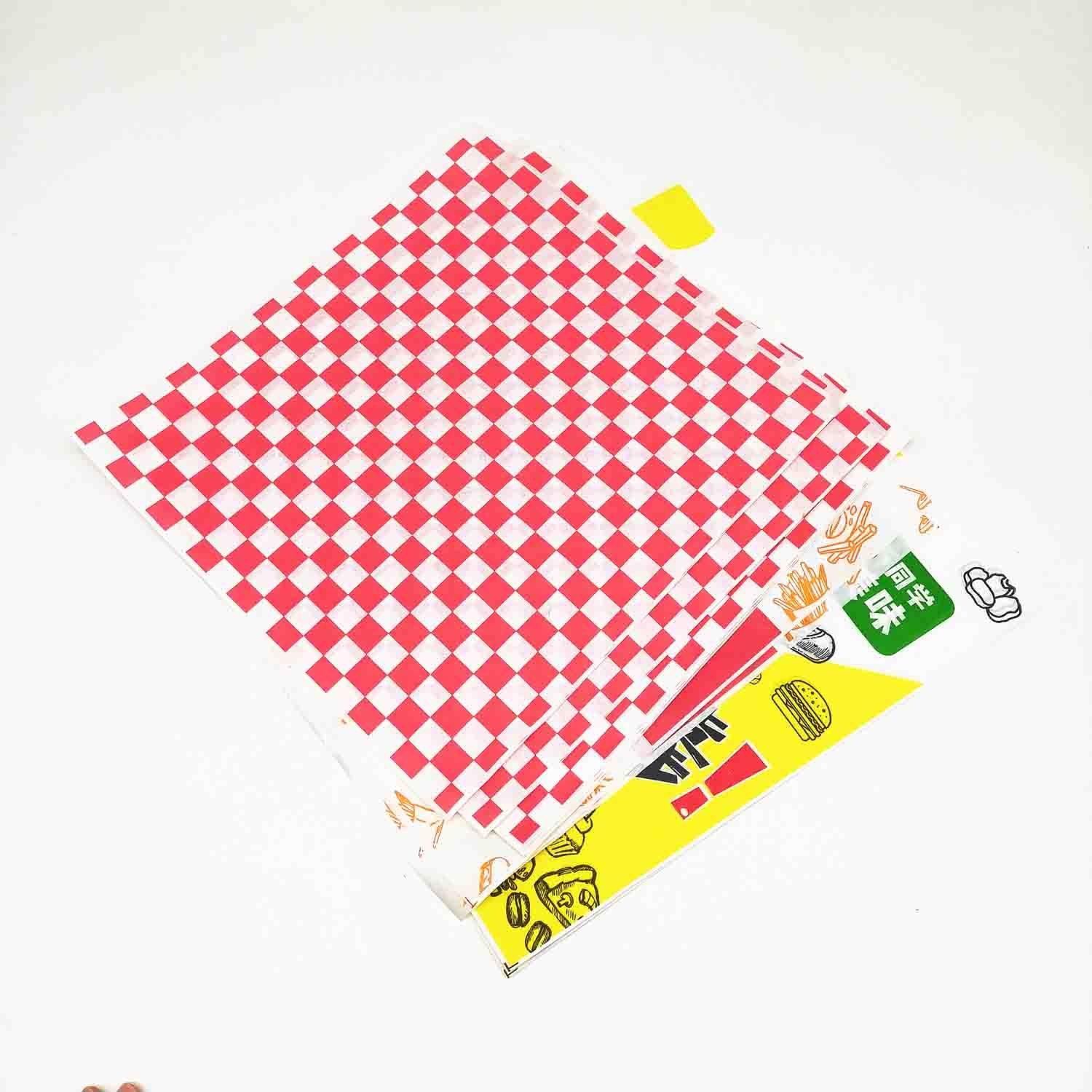 Biodegradable Bread Packaging Bags Custom Printed Eco Friendly Material