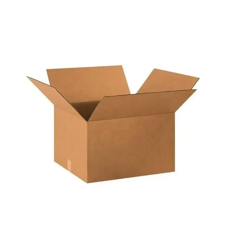 Best Heavy Duty Corrugated Boxes Bulk Wholesale Custom Printed Eco Friendly Packaging wholesale