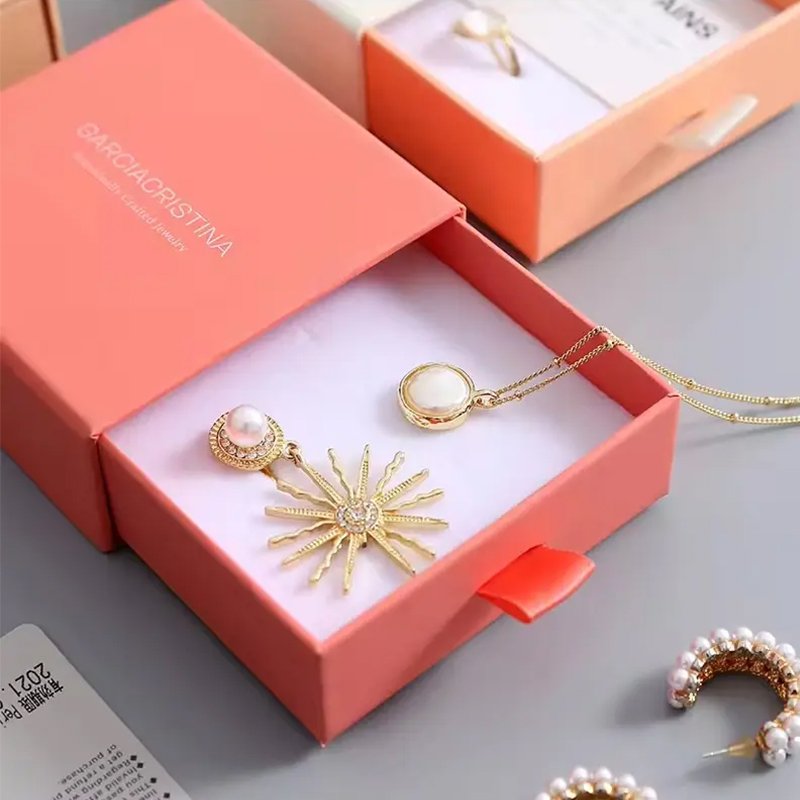 Best Elegant Luxury Rigid Boxes Custom Printed Gift Packaging With Ribbon Closure wholesale