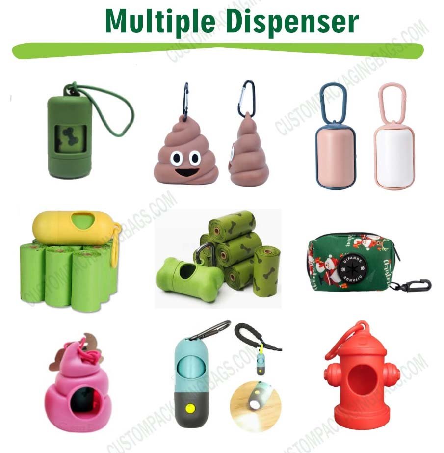How to Buy Leakproof Dog Poop Bags