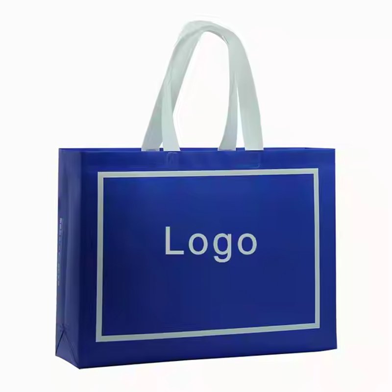 Company Premium Non Woven Conference Bag For Corporate Gift Packs