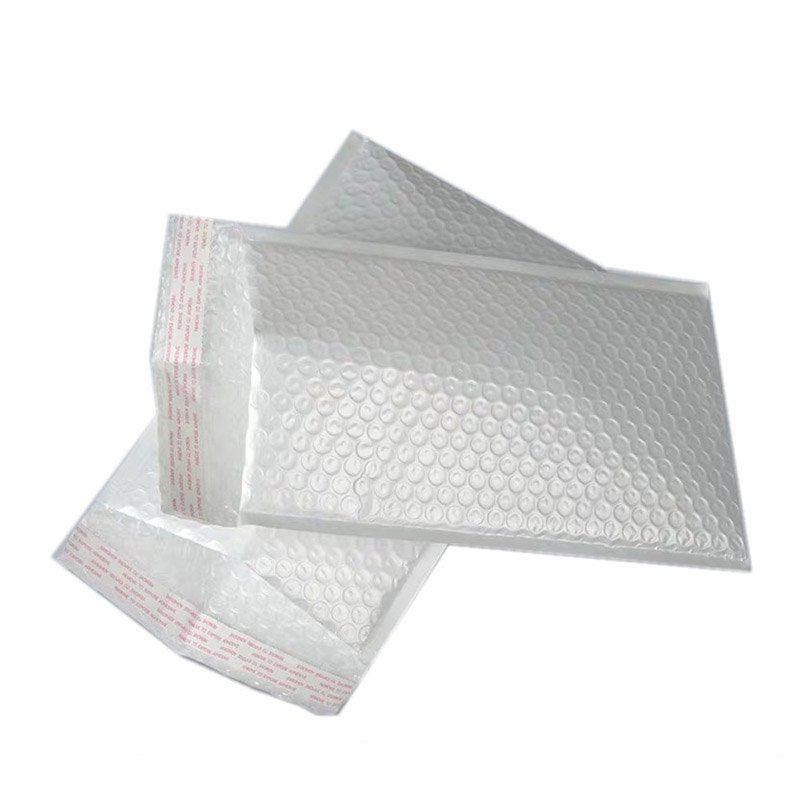 Manufacturer Protective Bubble Mailing Bag For Shipping Clothes Garments