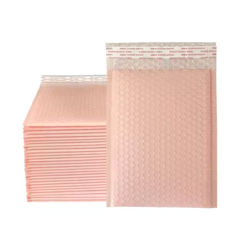 Supplier Waterproof Bubble Shipping Bag For Clothing Delivery