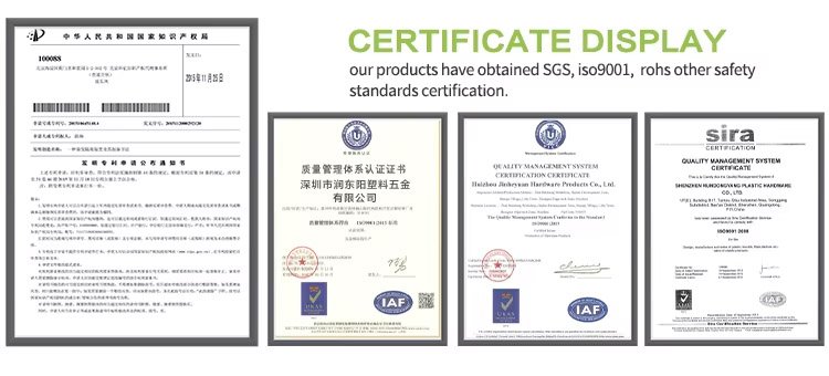 After-Sales Services of Heat Seal Packaging Bags