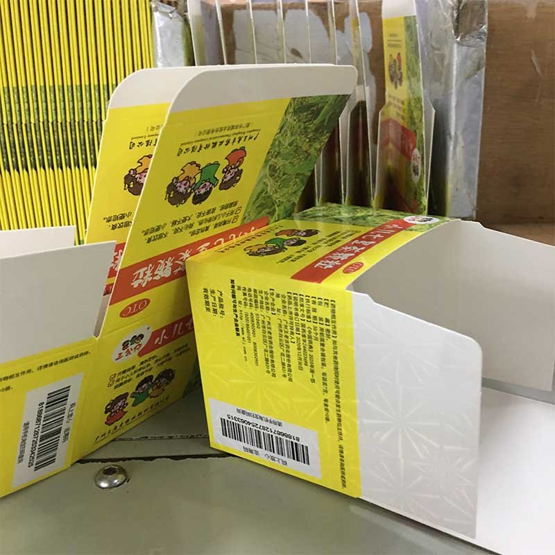 Best Paper Packaging Box Supplier Direct Factory Global Shipping Low Cost wholesale