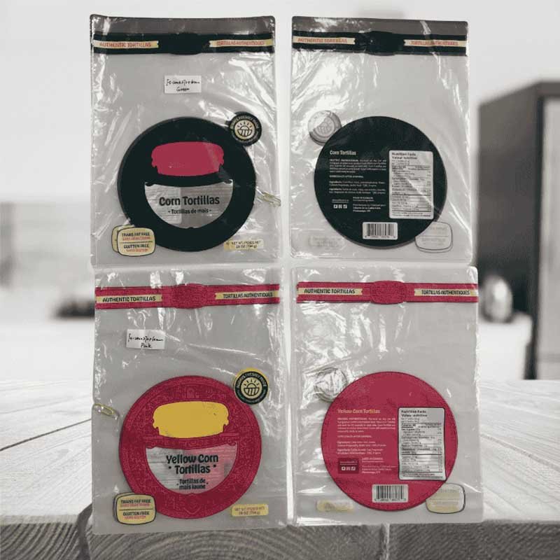 Soft Solutions of Foodsafe