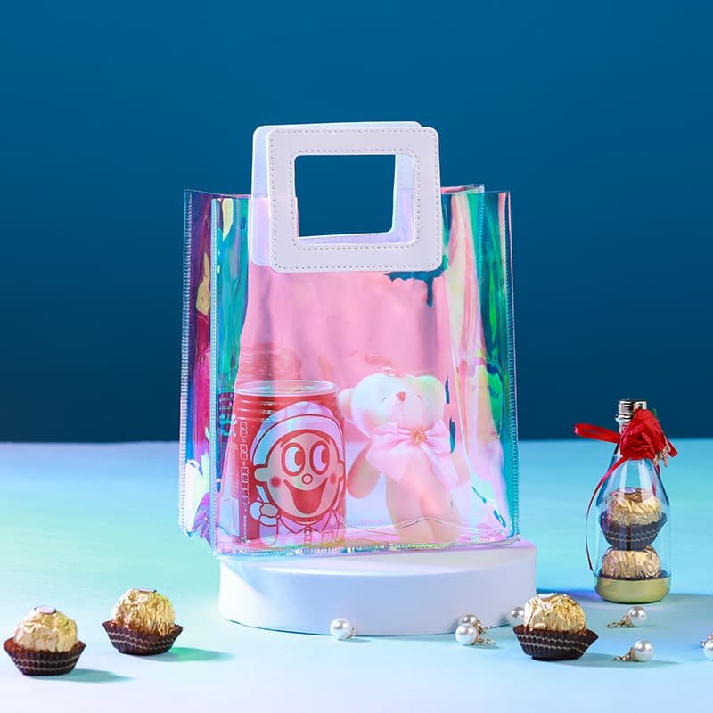 features of Gift Packaging Bags by Rundongyang