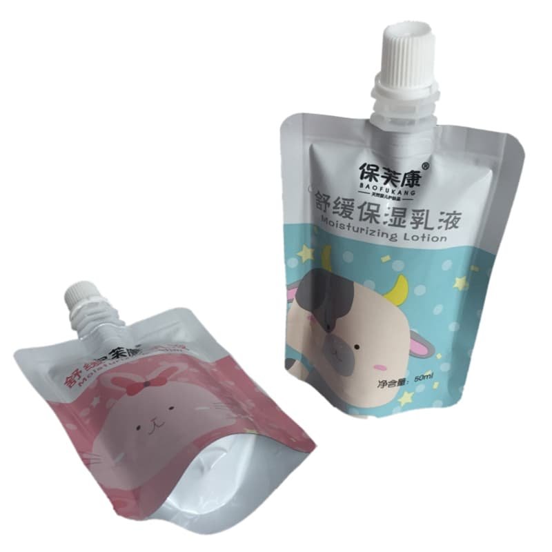china Nozzle Bag factory