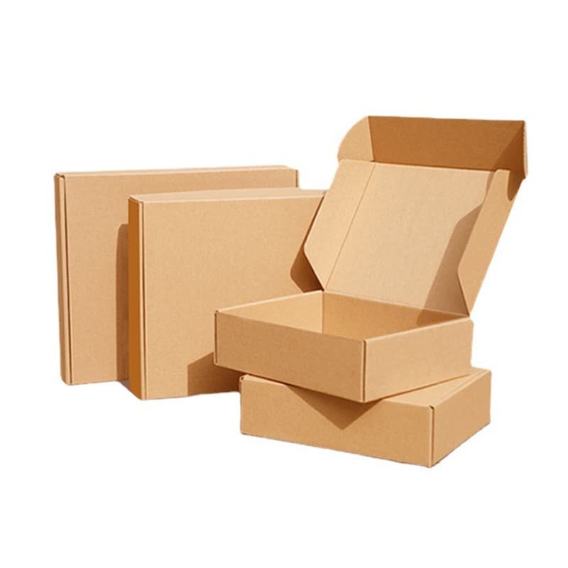 Features of Custom Corrugated Box (by Rundongyang)