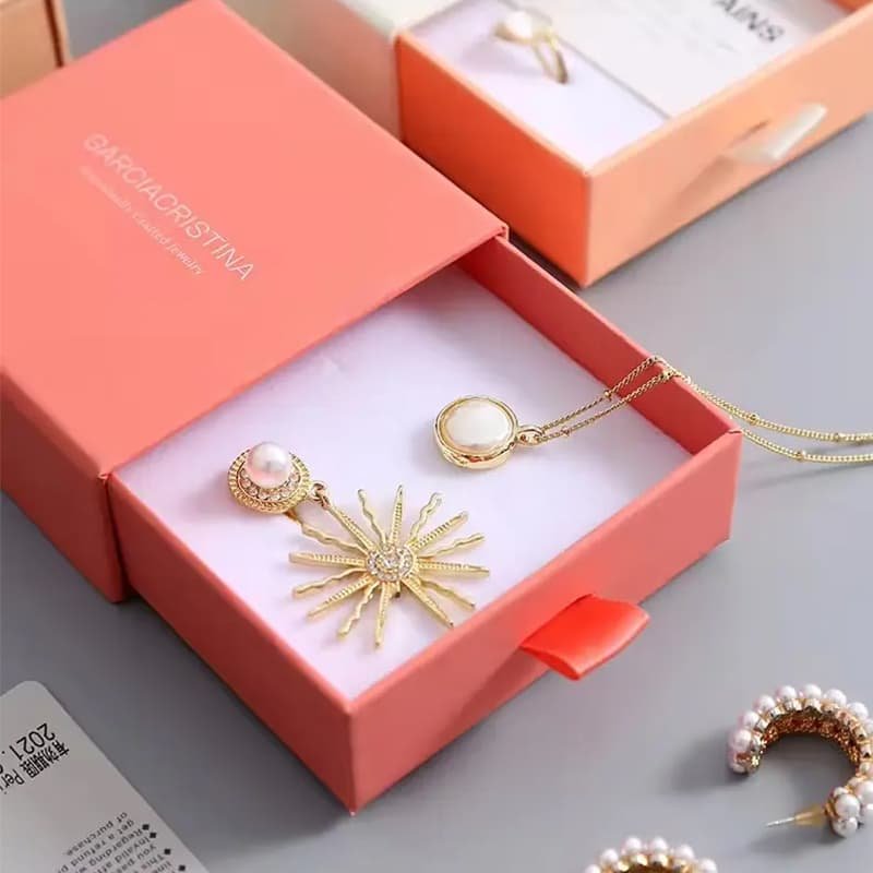 Detailed information of Boutique Box by Rundongyang