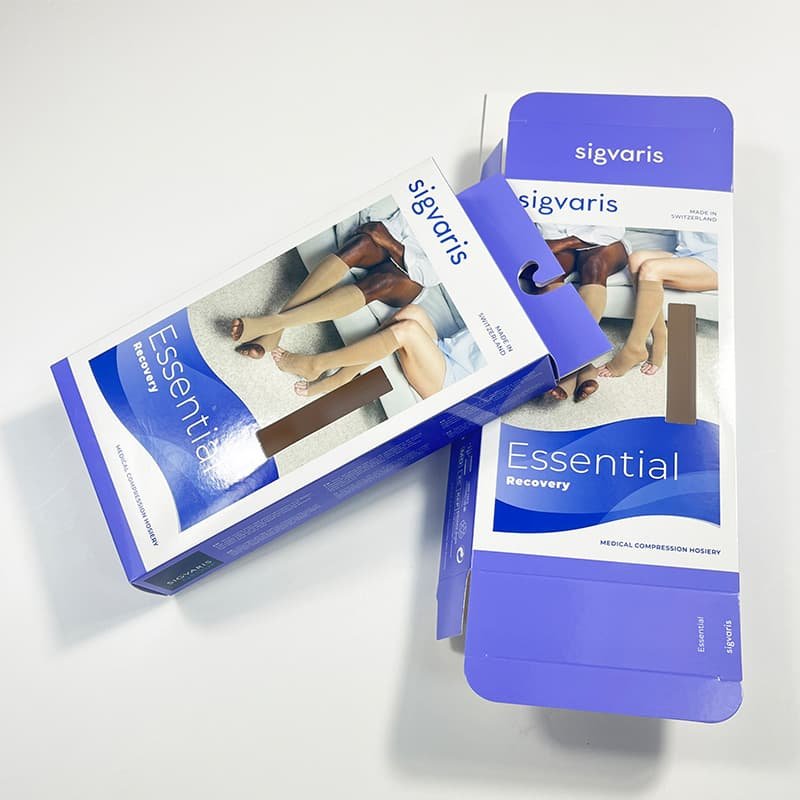 White Cardboard Box supplier