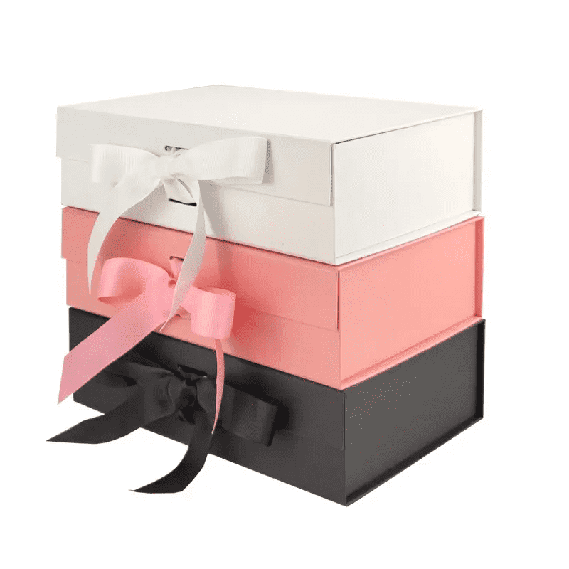 Boutique Box supplier