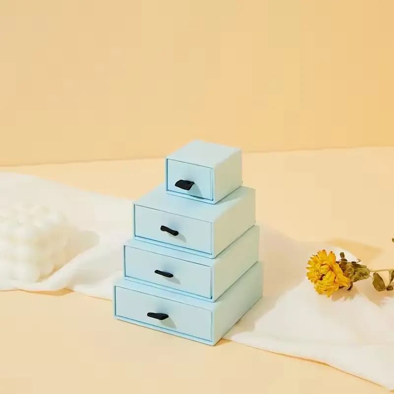 Applications of Boutique Box