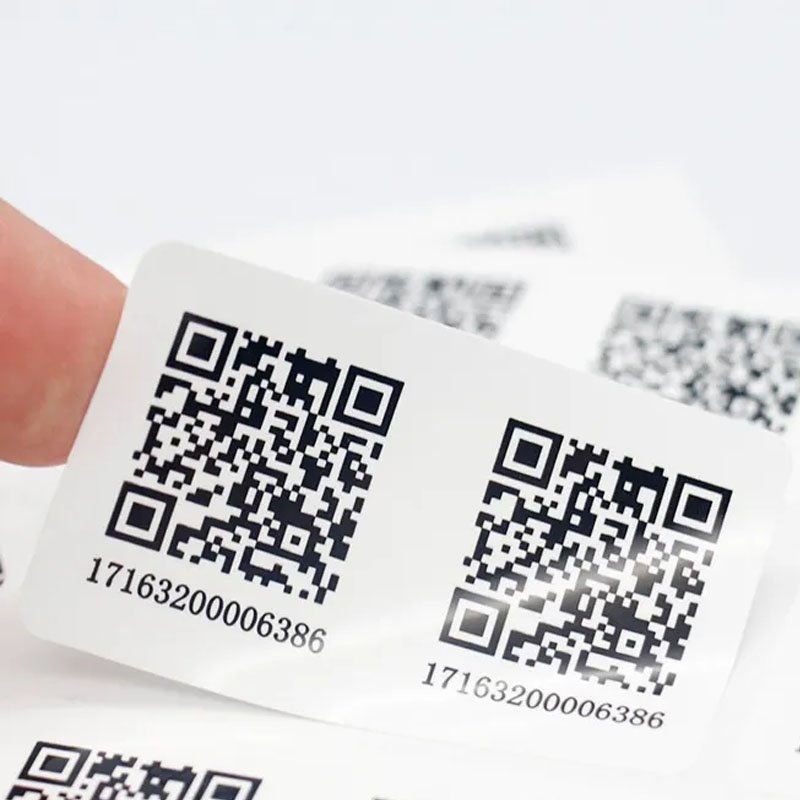 Custom Computer Stickers supplier