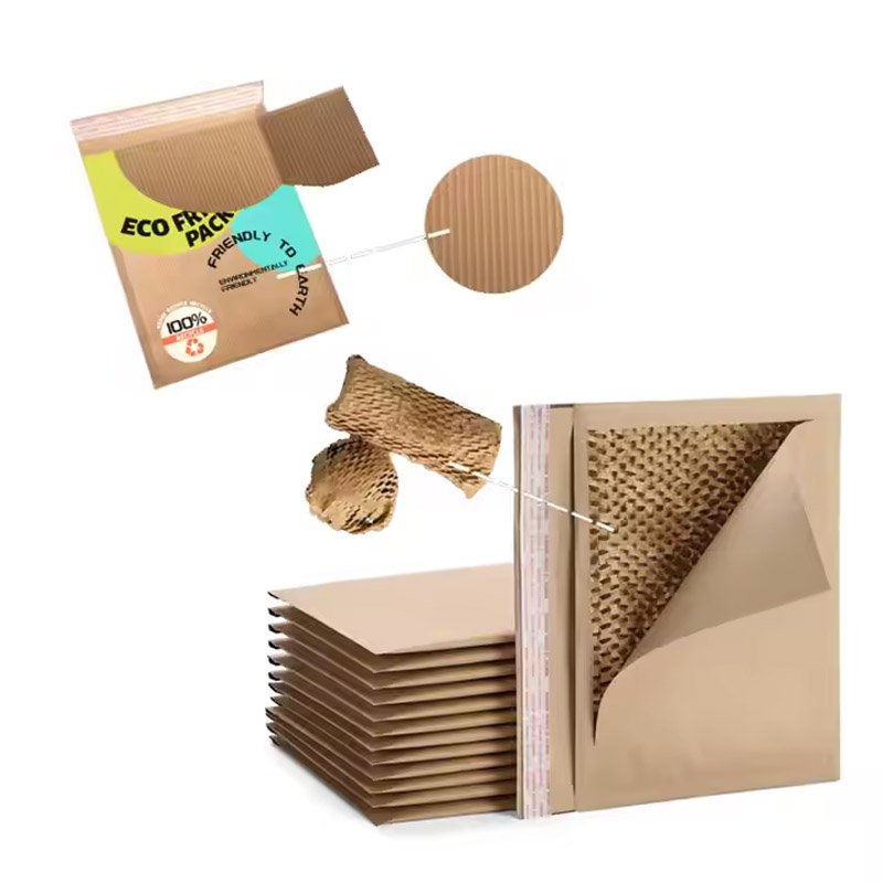 Applications of Mailing Bags