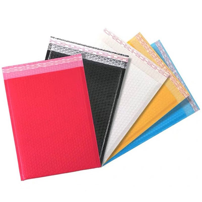 Bubble Mailing Bag supplier
