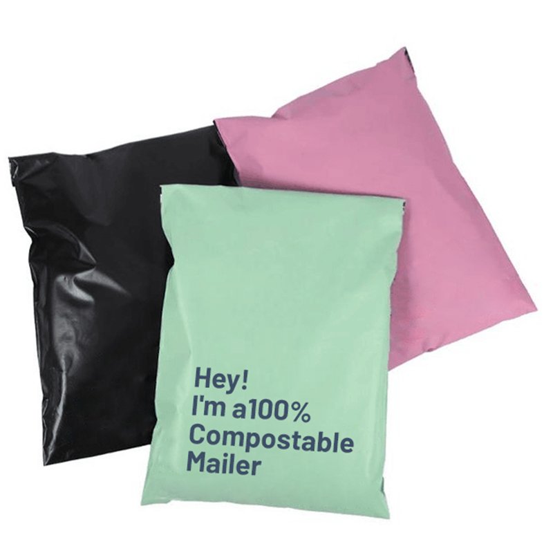 Degradable Mailing Bags supplier