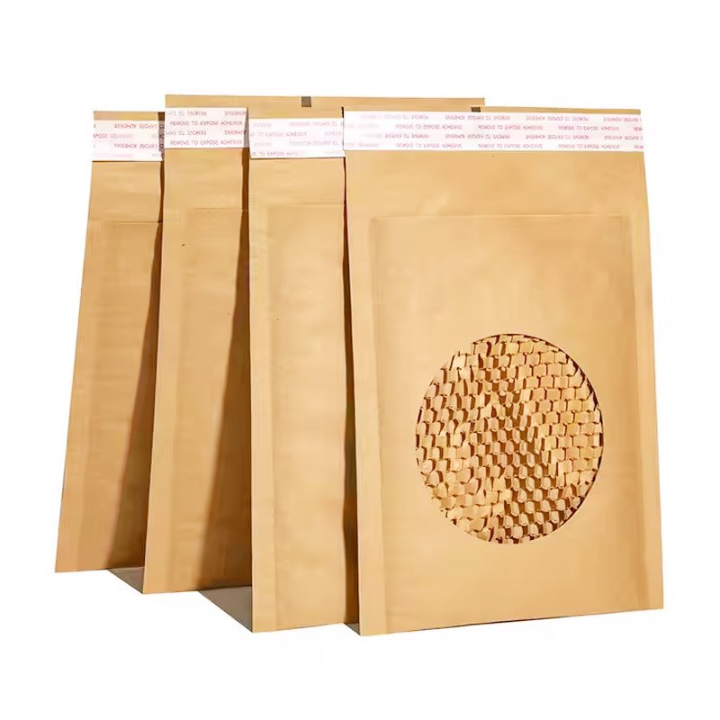 Honeycomb Mailer supplier