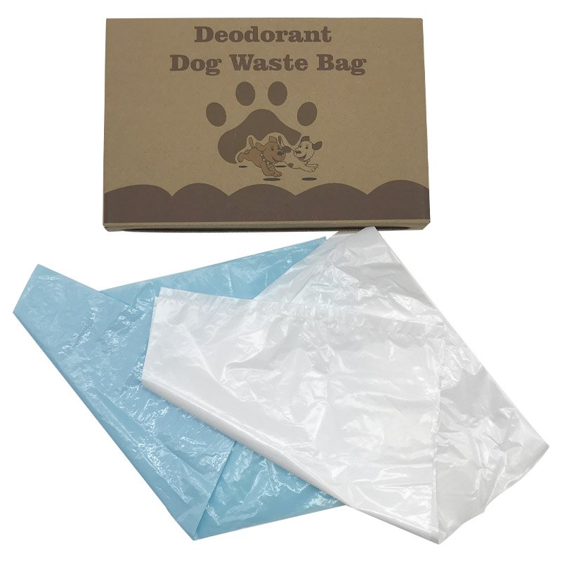 Odor Proof Bags supplier