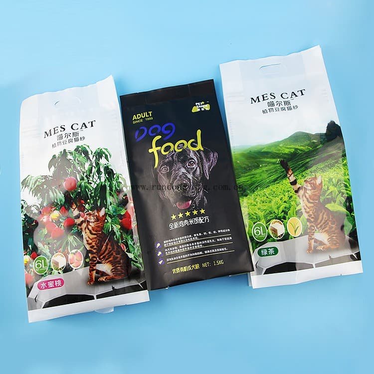 Food Packaging Bags