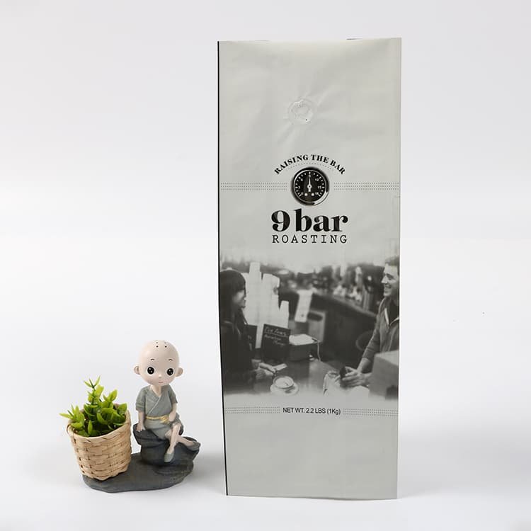 Packaging Bags for Coffee Bean