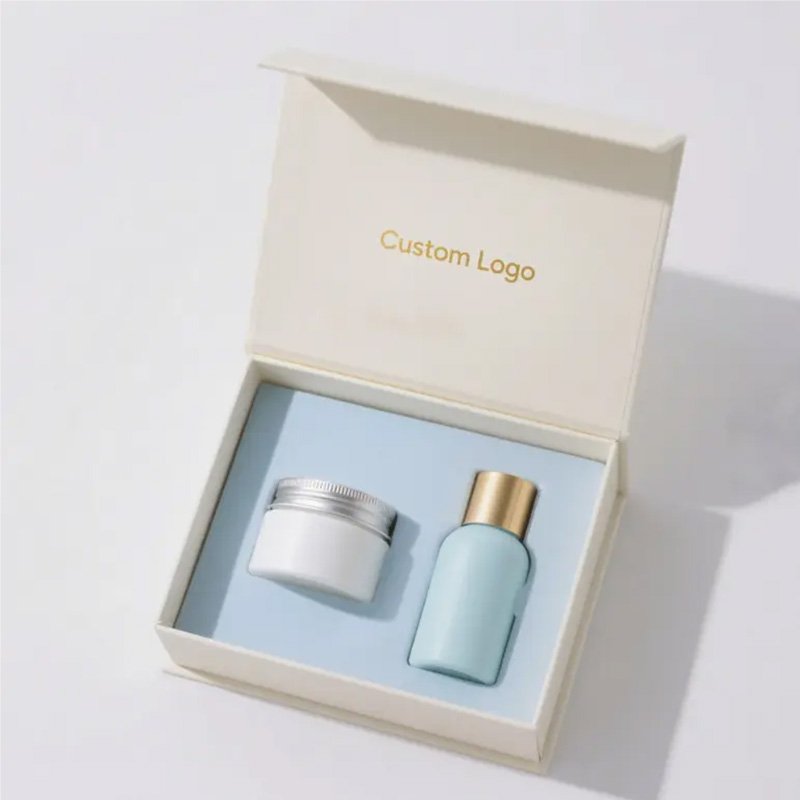 Foam Lined Luxury Gift Box For Electronics OEM ODM Custom Size And Color