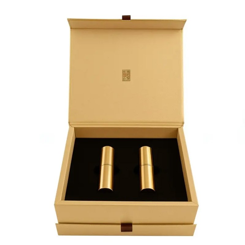 Best OEM Windowed Bakery Food Gift Box With Custom Logo Printing Factory Supply wholesale