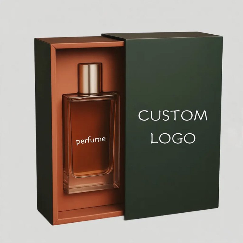 Best Factory Custom Eco Kraft Gift Box OEM ODM For Organic Product Packaging wholesale