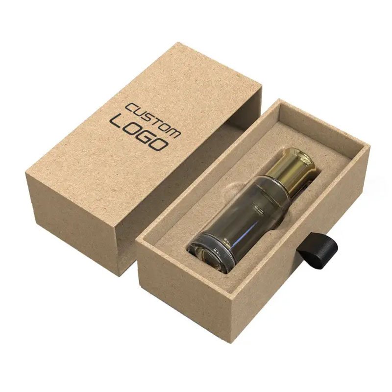 Custom Stackable Designer Gift Box For Luxury Daily Chemicals Factory Direct