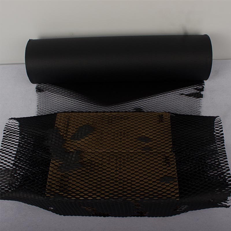 Eco Friendly Biodegradable Honeycomb Shipping Bags Custom Logo Manufacturer Price