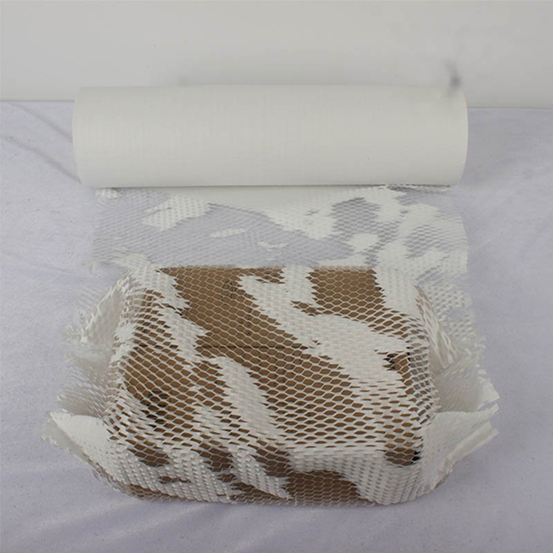 Eco Friendly Biodegradable Honeycomb Shipping Bags Custom Logo Manufacturer Price