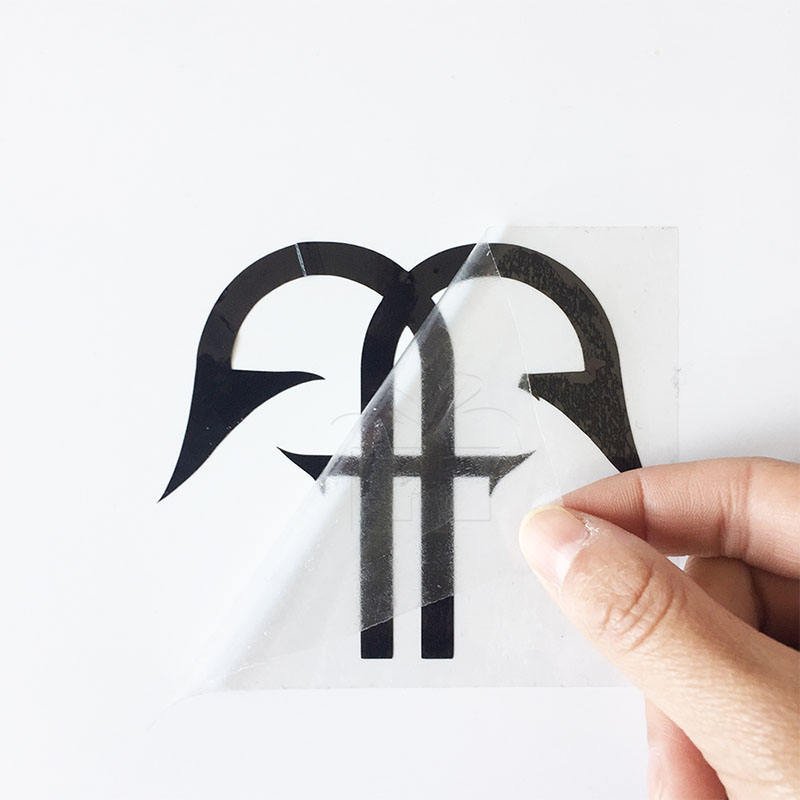Best Personalized UV Transfer Vinyls Waterproof Scratch Proof Custom Printing Service wholesale